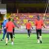 Yeni Malatyaspor'da hedef Ümraniye