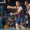 Barcelona evinde kaybetti Barcelona evinde kaybetti