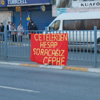 İstanbul'da bomba paniği! İstanbul'da bomba paniği!