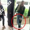Serenay Sarıkaya sakatlandı