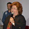 Güldal Akşit, Çorumlu Bayanlarla Buluştu Güldal Akşit, Çorumlu Bayanlarla Buluştu