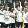 Beşiktaş evinde Ankaragücü'nü 2-1 yendi