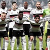 Beşiktaş'tan TFF'ye erteleme başvurusu Beşiktaş'tan TFF'ye erteleme başvurusu