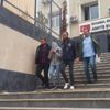 Yankesici tanıdık çıktı Yankesici tanıdık çıktı
