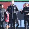 Beşiktaş'ta Karius transferi netleşti Beşiktaş'ta Karius transferi netleşti
