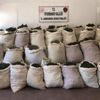 Lice deki terör operasyonunda 974 kilo esrar ele geçirildi Lice deki terör operasyonunda 974 kilo esrar ele geçirildi