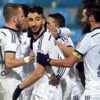 Fenerbahçe - Balıkesirpsor