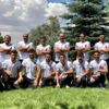 Genç güreşçiler Roma'da madalya arayacak