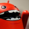 Zararlı Android uygulamaları silindi!