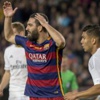 Luis Enrique: Arda Turan çılgın bir anda girdi