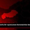 Son Dakika | Samsunsporlu bir oyuncunun koronavirüs ...