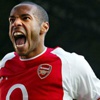 Thierry Henry yeniden Arsenal'de