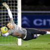 İşte Galatasaray’ın yeni kalecisi