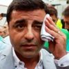 Demirtaş'ın tutukluluğunun devamına karar verildi Demirtaş'ın tutukluluğunun devamına karar verildi