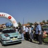 Çorum etabı geçildi