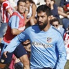 "Arda Turan, MANU'da" iddiası...