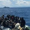 Son dakika: Yunanistan'ın ölüme terk ettiği 85 kaçak göçmen kurtarıldı Son dakika: Yunanistan'ın ölüme terk ettiği 85 kaçak göçmen kurtarıldı