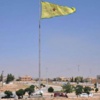 Kobani'de 3 gün sokağa çıkma yasağı Kobani'de 3 gün sokağa çıkma yasağı