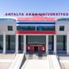 Antalya AKEV Üniversitesi 75 akademik personel alacak