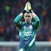 Fernando Muslera'dan Burak Yılmaz itirafı Fernando Muslera'dan Burak Yılmaz itirafı