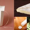 Mutfakta diş ipi nasıl kullanılır? Mutfakta diş ipi nasıl kullanılır?