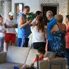 Marmaris’te otelde rezervasyon skandalı Marmaris’te otelde rezervasyon skandalı