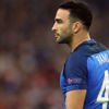 Adil Rami resmen Marsilya'da Adil Rami resmen Marsilya'da