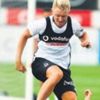 Beck’ten iyi haber geldi Beck’ten iyi haber geldi