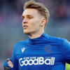Arsenal'de Mesut Özil'in yerine Odegaard geldi