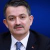 Tarım ve Orman Bakanı Bekir Pakdemirli'den Van'daki sel felaketi açıklaması Tarım ve Orman Bakanı Bekir Pakdemirli'den Van'daki sel felaketi açıklaması