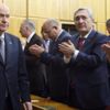 MHP'den, "5 bin ülkücü' açıklaması