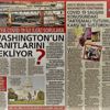 Hürriyet, parayla Çin'in propagandasını yaptı