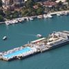 Mahkeme, Kuruçeşme Adası'nın sahibinin Maliye Hazinesi olduğunu tescilledi Mahkeme, Kuruçeşme Adası'nın sahibinin Maliye Hazinesi olduğunu tescilledi