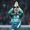 Galatasaray’ın kalesi Muslera’sız yerle bir! Galatasaray’ın kalesi Muslera’sız yerle bir!