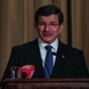 Başbakan Ahmet Davutoğlu konuşuyor Başbakan Ahmet Davutoğlu konuşuyor