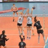 Bursa Büyükşehir-atom Trefl Sopot: 2-3 (Cengiz Göllü Turnuvası) Bursa Büyükşehir-atom Trefl Sopot: 2-3 (Cengiz Göllü Turnuvası)