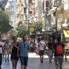 Maskesiz dolaşanlardan bahaneler: Ruhum sıkılıyor Maskesiz dolaşanlardan bahaneler: Ruhum sıkılıyor