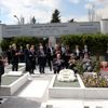 Sakıp Sabancı vefatının 13. yıl dönümünde anıldı