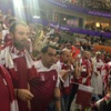 Parayla seyirci getirdiler Parayla seyirci getirdiler