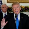Azledilirse yerine gelecek isim Trump'ı aratır mı?