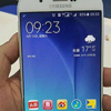 Samsung Galaxy A8 ortaya çıktı