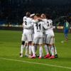 Beşiktaş: 1-2