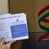 Irak Federal Mahkemesi referandumun iptaline karar verdi