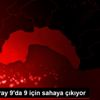 Galatasaray 9 da 9 için sahaya çıkıyor