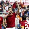 Salih'siz Roma fırsat tepti Salih'siz Roma fırsat tepti