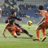 Beşiktaş, zirveden kopmak istemiyor