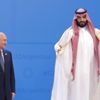 Suudi Arabistan'ın hedefinde!