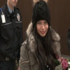 Adriana Lima İstanbul'a gelir gelmez onu istedi