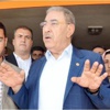 AKP'li vekil: Şehit olmaya hazırım AKP'li vekil: Şehit olmaya hazırım