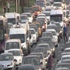 Kaza İstanbul trafiğini felç etti